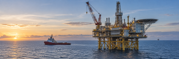 Oil & Gas