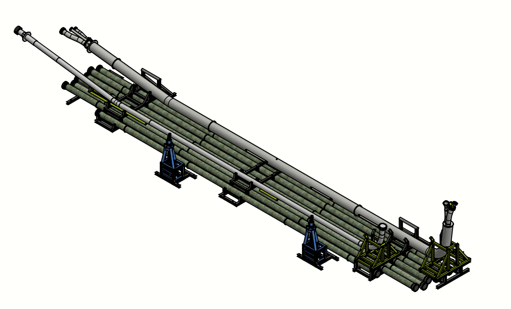 Structural concept model